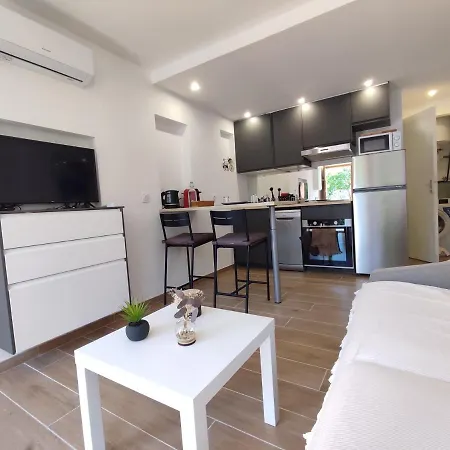 Appartement Lavandou - 500m Le Lavandou