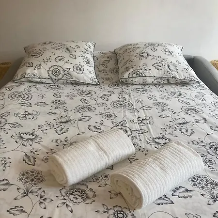 Apartman Lavandou - 500m Le Lavandou