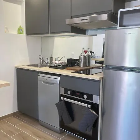 Apartment Lavandou - 500m Le Lavandou