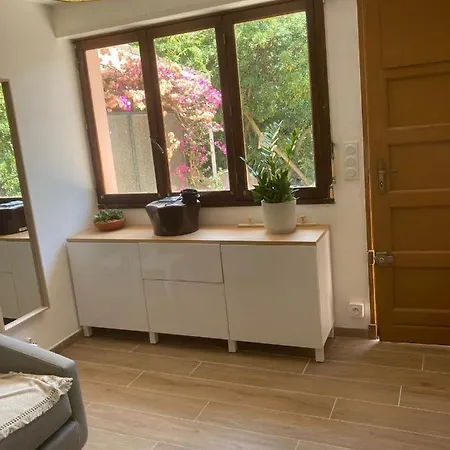 公寓 Lavandou - 500m *