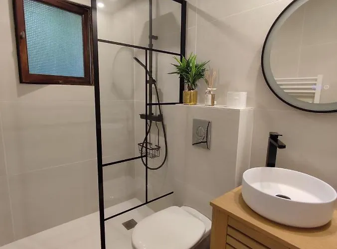 Apartmán Lavandou - 500m *